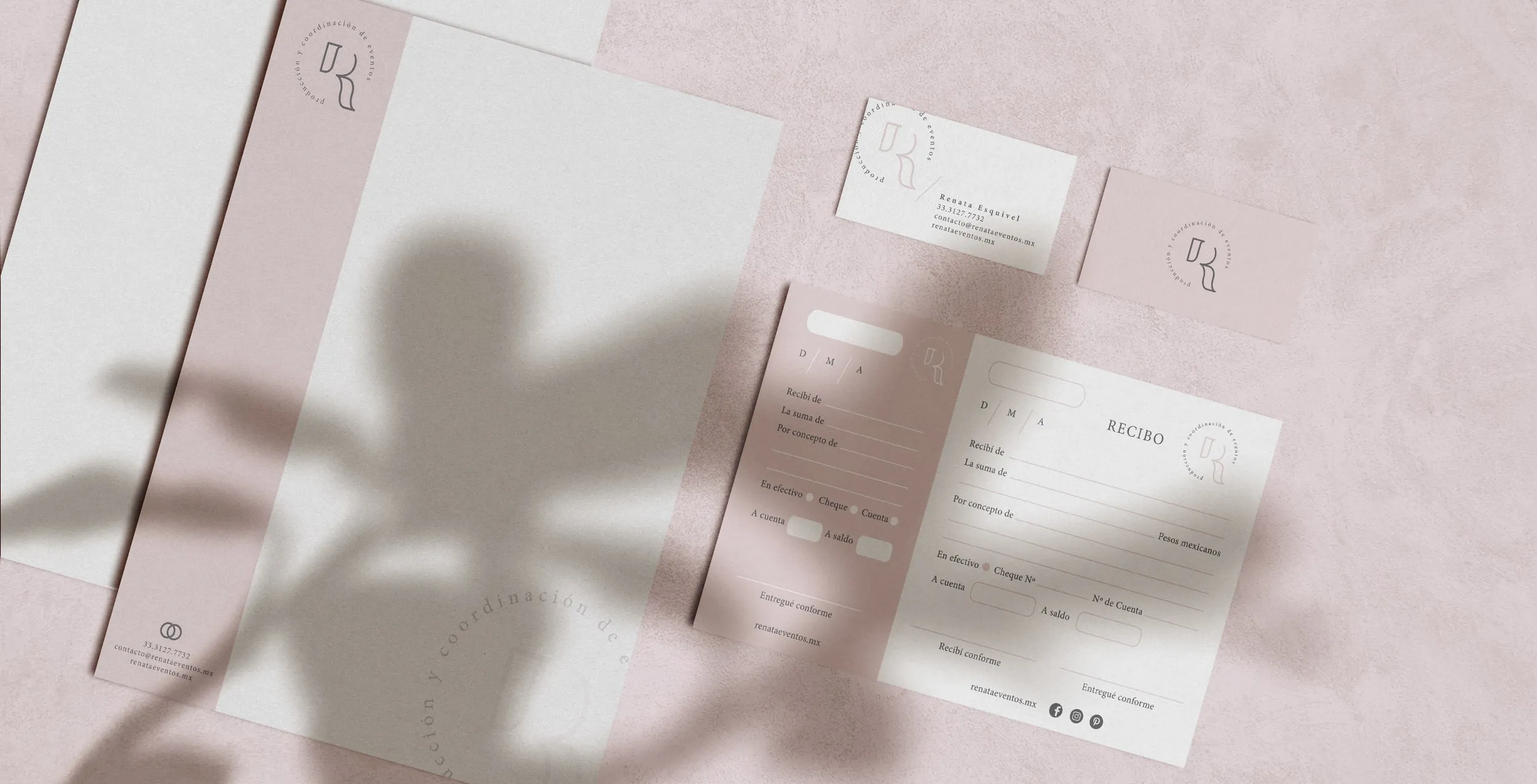 Diseño de empaque por KOSMO diseño