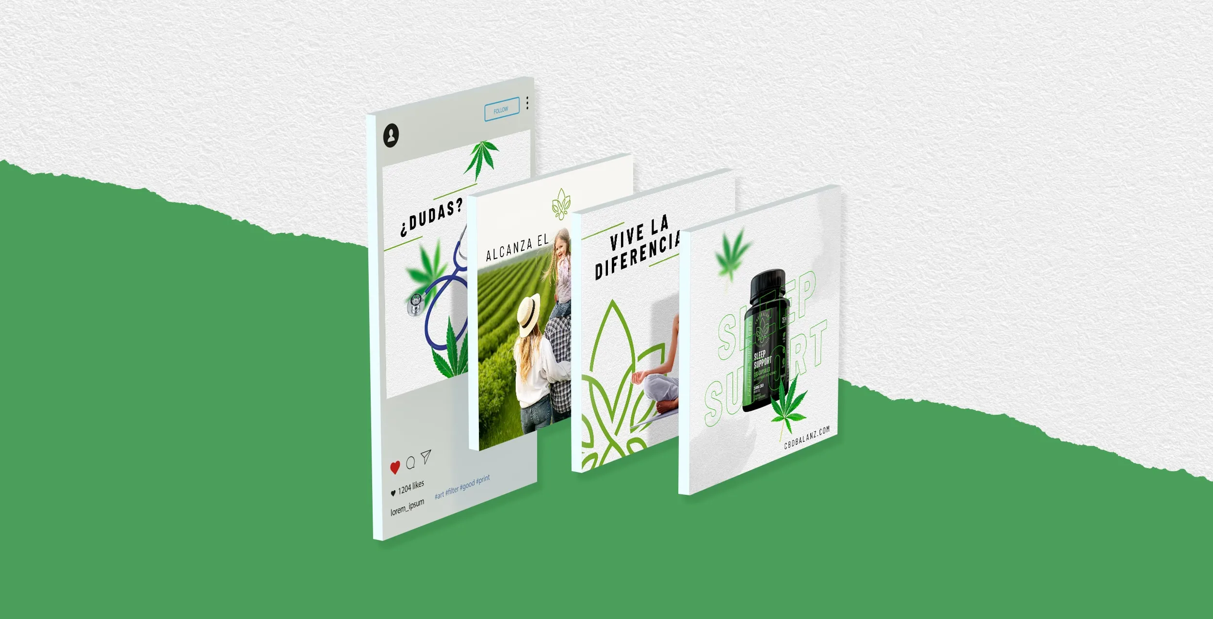 Diseño de empaque por KOSMO diseño