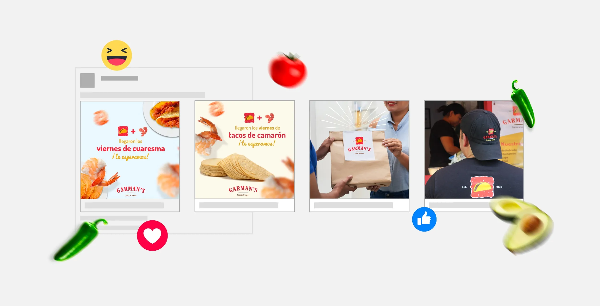 Diseño de empaque por KOSMO diseño